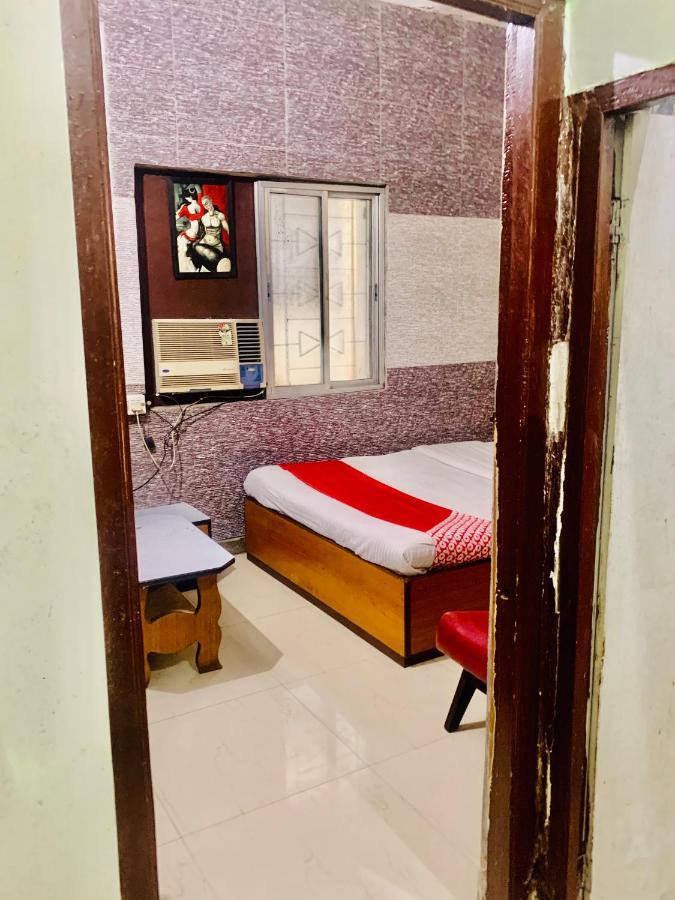 Hotel Bengal -100M From Park Circus 7 Point Kolkata Exterior photo