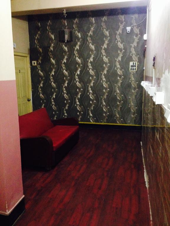 Hotel Bengal -100M From Park Circus 7 Point Kolkata Exterior photo